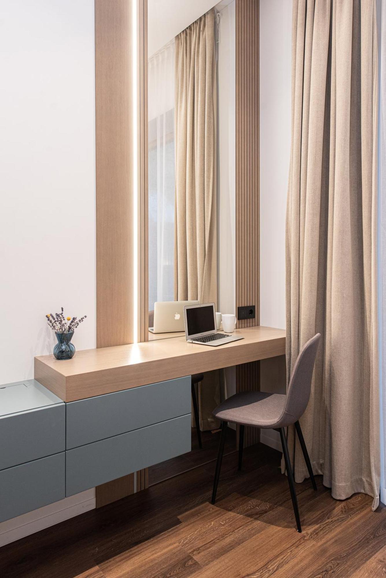 Cohost I New Basteja Life Apartments W-Garage Prkg & Self Check-In VNO Kültér fotó